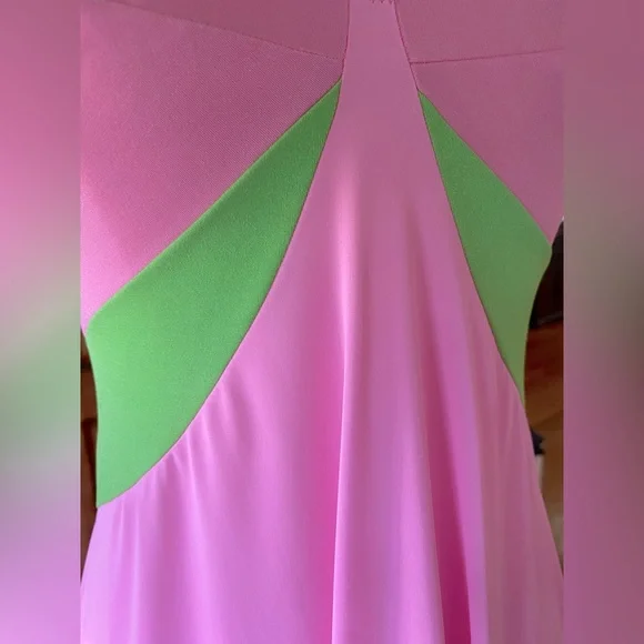 🩷VINTAGE OLGA🩷 BARBIE NIGHTGOWN RARE COLOR COMBINATION FOR COLLECTORS SIZE M - Picture 4 of 6